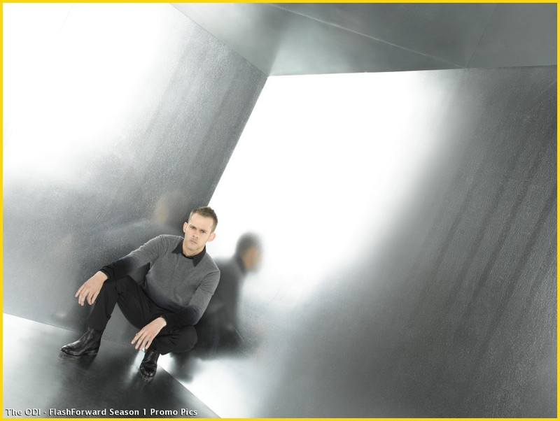 Illustration for article titled Flash Forward Cast Promo Gallery